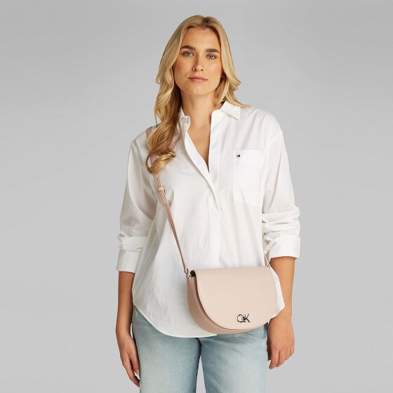 Calvin Klein Re-Lock Umhängetasche 24 cm