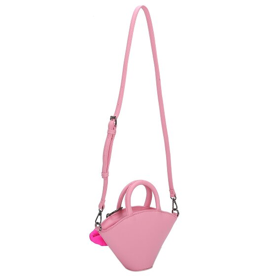 Buffalo Sculpt Handtasche 24 cm