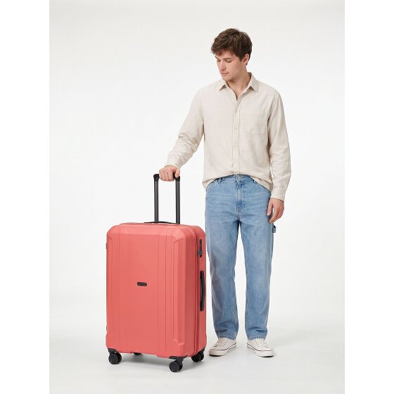 Epic Airwave Neo 4 Rollen Trolley 75 cm
