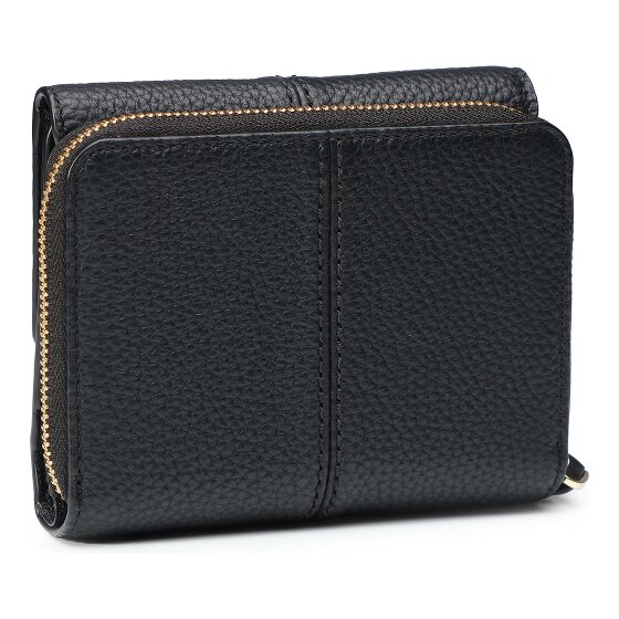 AIGNER Ambra Geldbörse Leder 12 cm