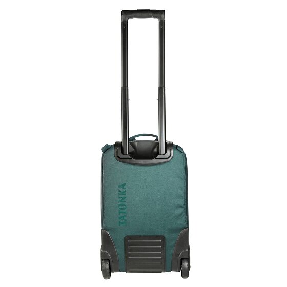Tatonka Travel 40 2 Rollen Kabinentrolley 50 cm Laptopfach