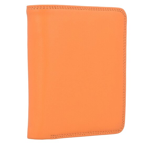 Mywalit Geldbörse Leder 14 cm