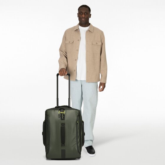 Samsonite Paradiver Light 2 Rollen Reisetasche 55 cm