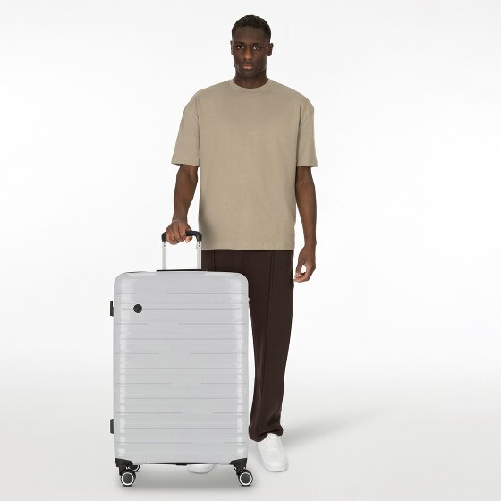 Cocoono Madrid 4 Rollen Trolley 77 cm