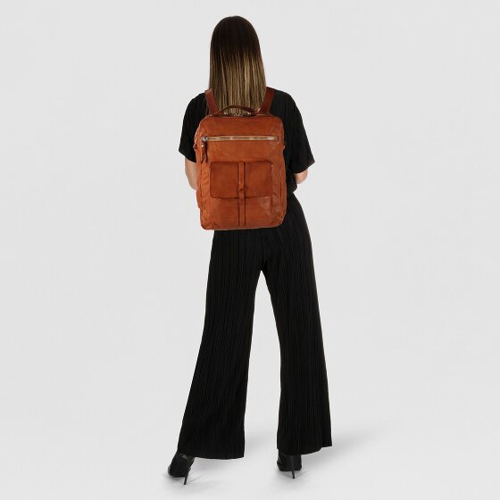 Campomaggi Melograno Daypack Leder 39 cm