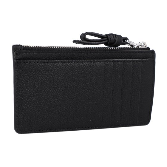 Kate Spade New York Loop Kreditkartenetui Leder 17 cm