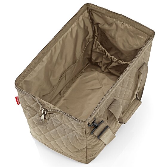 reisenthel Travelling Allrounder L Weekender Reisetasche 48 cm