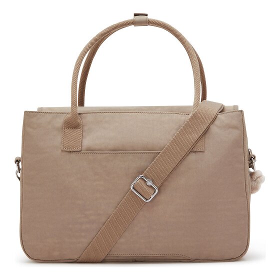 Kipling Superworker Schultertasche S 38 cm Laptopfach