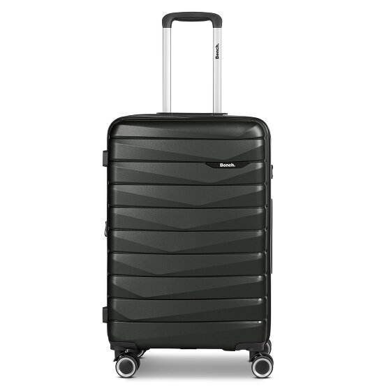 Bench Paris 4 Rollen Trolley M 66 cm mit Dehnfalte