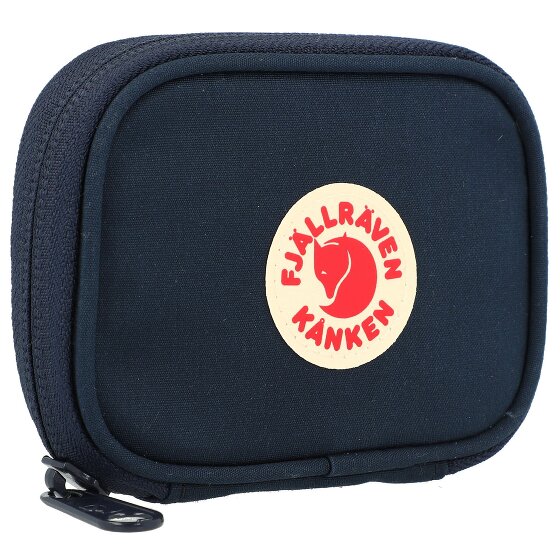 Fjällräven Kanken Card Wallet Geldbörse 11.5 cm