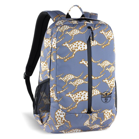 Chiemsee Jump N Fly Daypack 46 cm Laptopfach