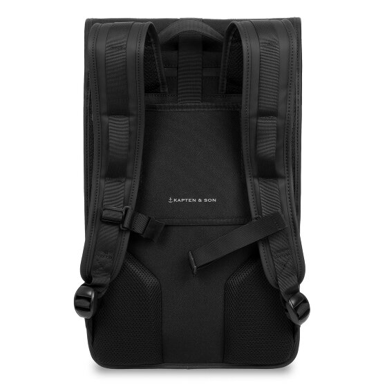 Kapten & Son Lund Pro Business-Rucksack 48 cm Laptopfach