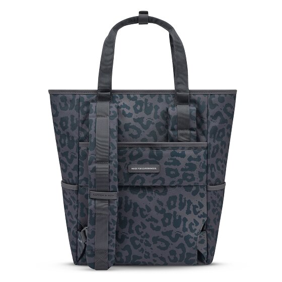 Kapten & Son Lindby Daypack 40 cm Laptopfach