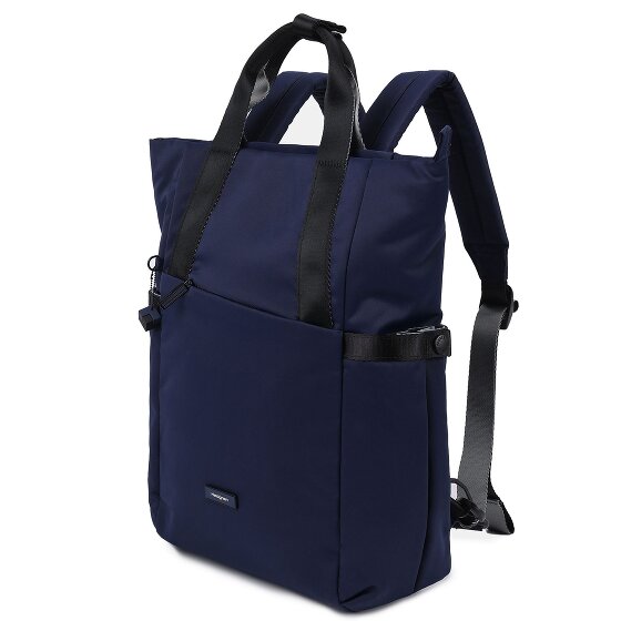 Hedgren Nova Solar Rucksack 37,5 cm Laptopfach