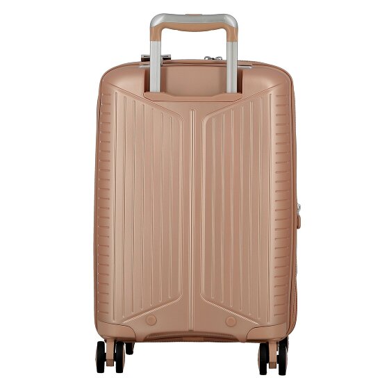 Jump Evae 4 Rollen Kabinentrolley 55 cm