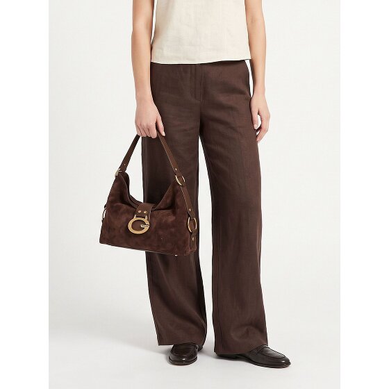 Guess Camden Schultertasche 39 cm