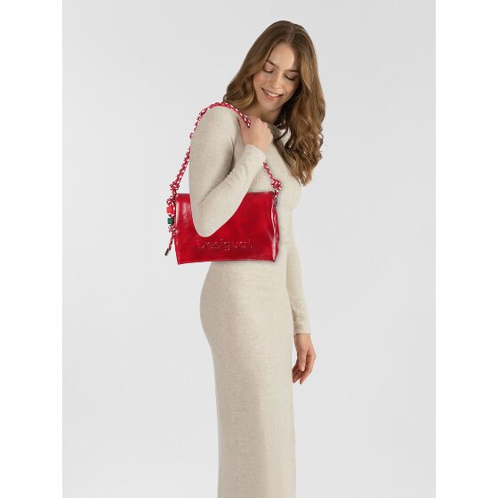 Desigual Half Schultertasche 24 cm