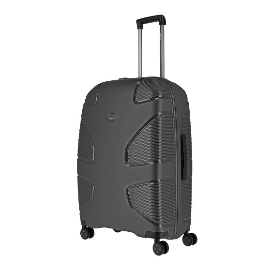 IMPACKT IP1 4 Rollen Trolley 76 cm