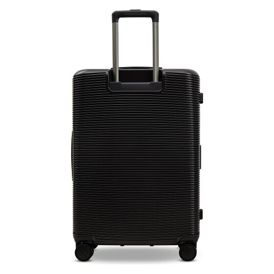 Echolac Ultima 4 Rollen Trolley M 67 cm mit Dehnfalte