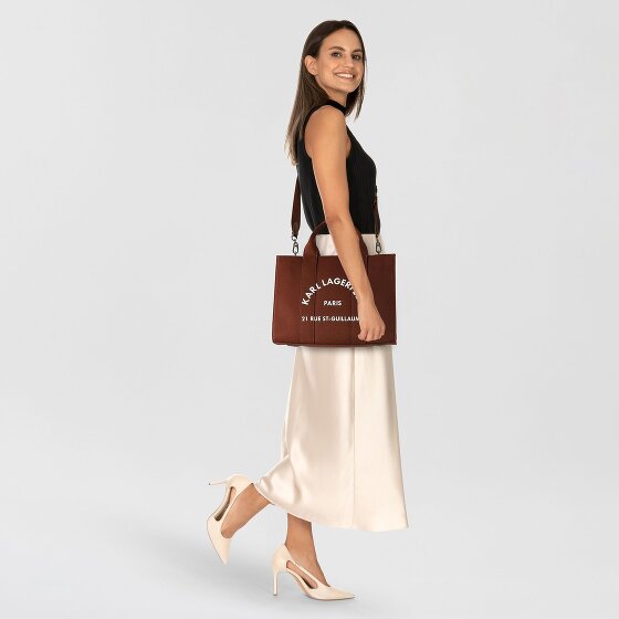 Karl Lagerfeld Rsg Handtasche 33 cm