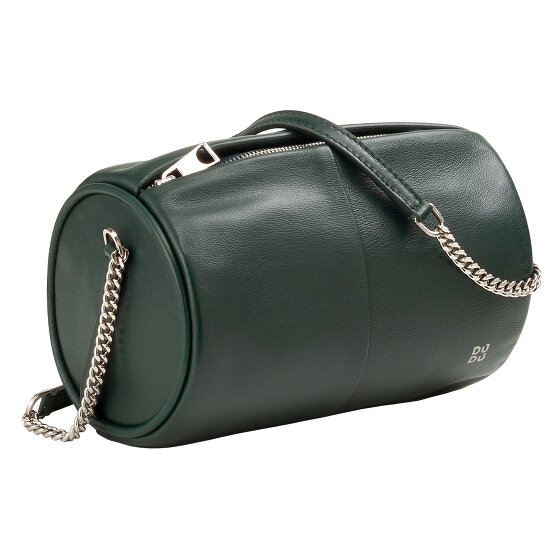 DuDu Abigail Umhängetasche Leder 19.5 cm