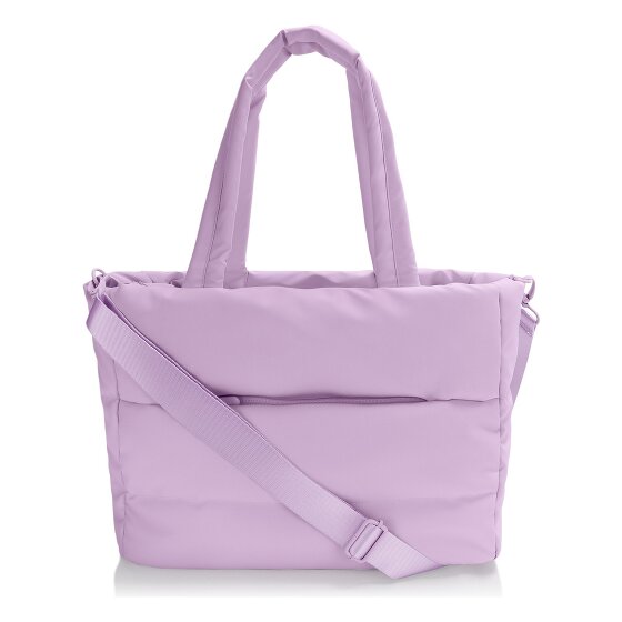 Heys Puffer Shopper Tasche 43 cm Laptopfach