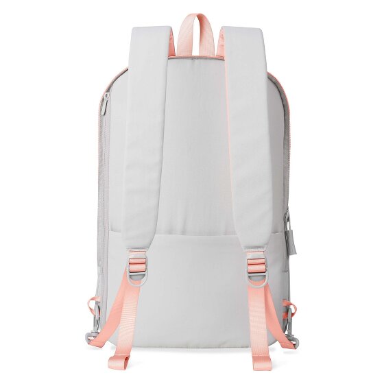 XD Design Reversible Wenderucksack 46 cm Laptopfach
