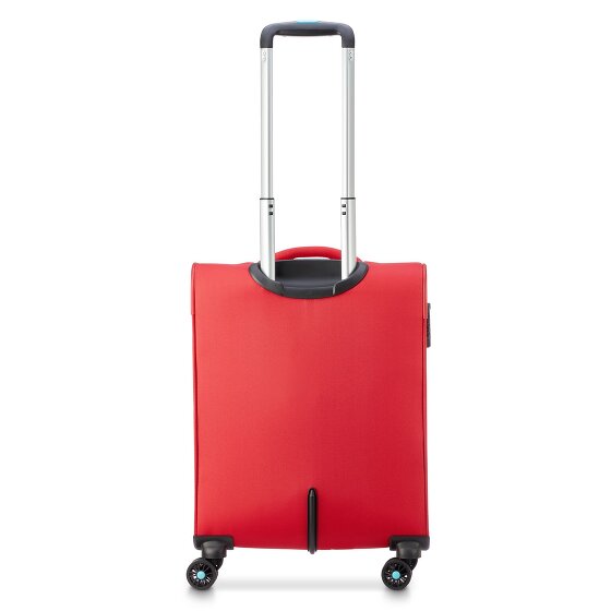 MODO by Roncato Eclipse 2.0 4 Rollen Kabinentrolley 55 cm