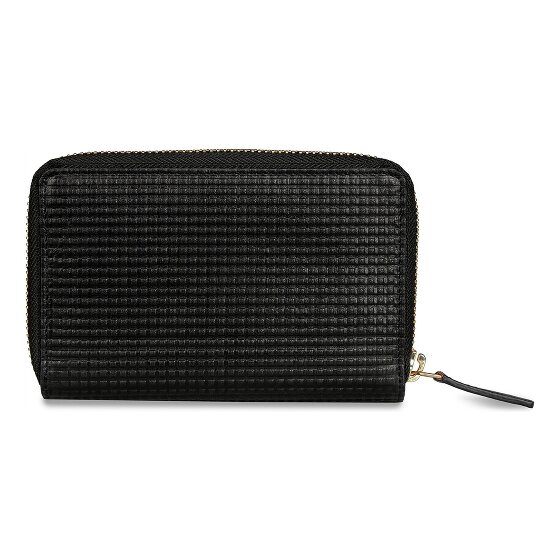 Bugatti Noemi Geldbörse RFID Schutz Leder 14 cm