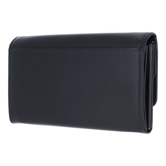 Golden Head Polo Geldbörse RFID Schutz Leder 17.5 cm