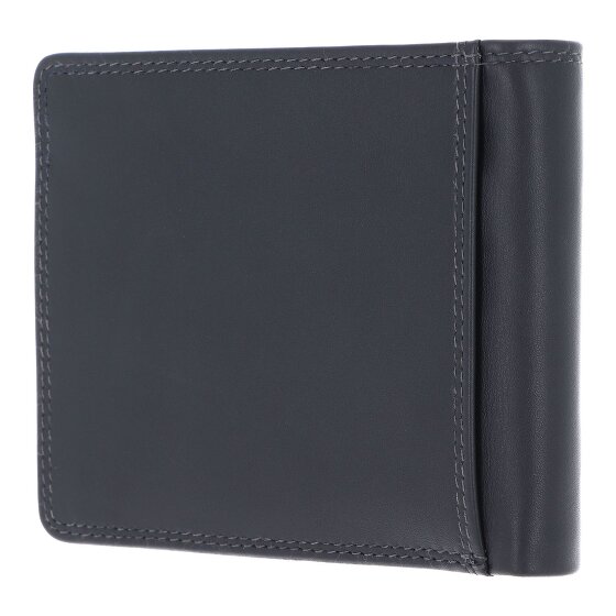 Golden Head Polo Geldbörse RFID Leder 12 cm