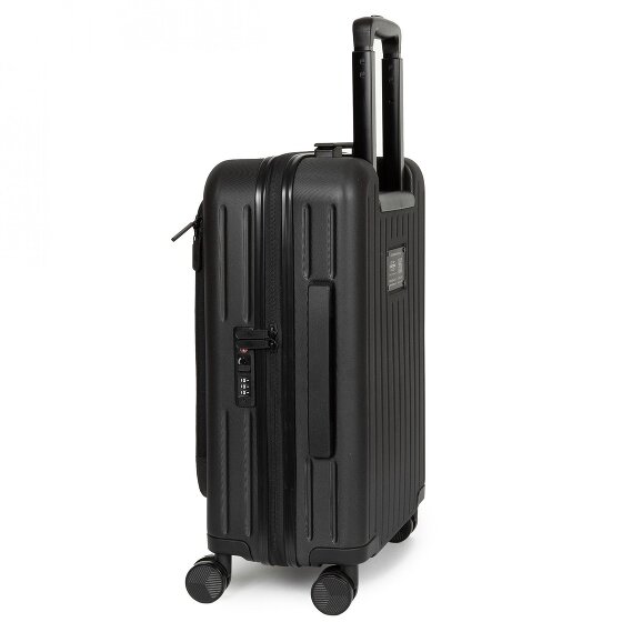 Eastpak CNNCT S 4-Rollen Kabinentrolley 55 cm Laptopfach