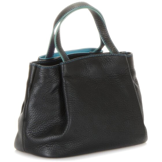 Mywalit Verona Handtasche Leder 22 cm