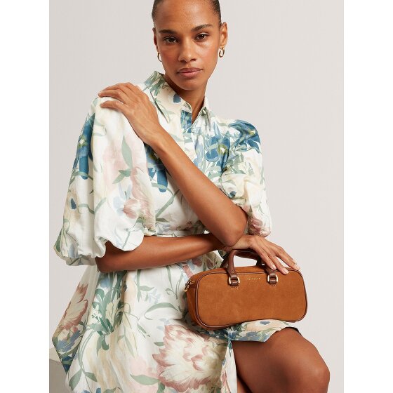 Ted Baker Shayia Handtasche Leder 25 cm