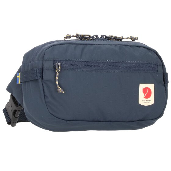 Fjällräven High Coast Hip Pack Gürteltasche 21 cm