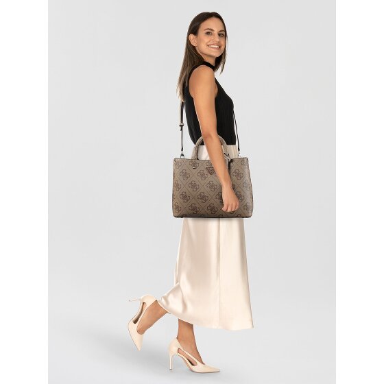 Guess Meridian II Shopper Tasche 31 cm
