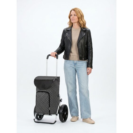 Andersen Shopper Royal Shopper Famke Einkaufstrolley 59 cm