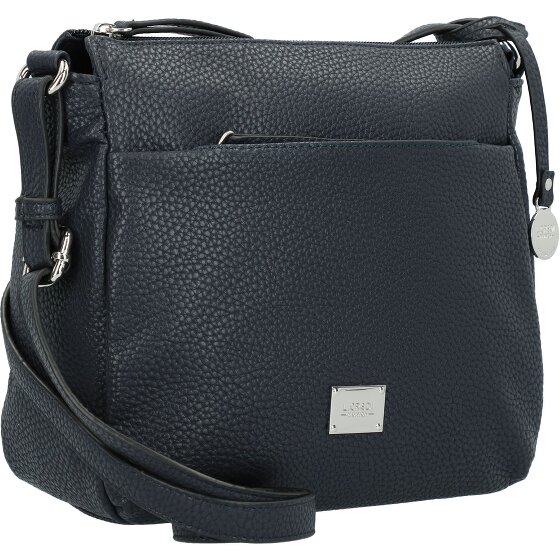 L.Credi Budapest Umhängetasche 25 cm