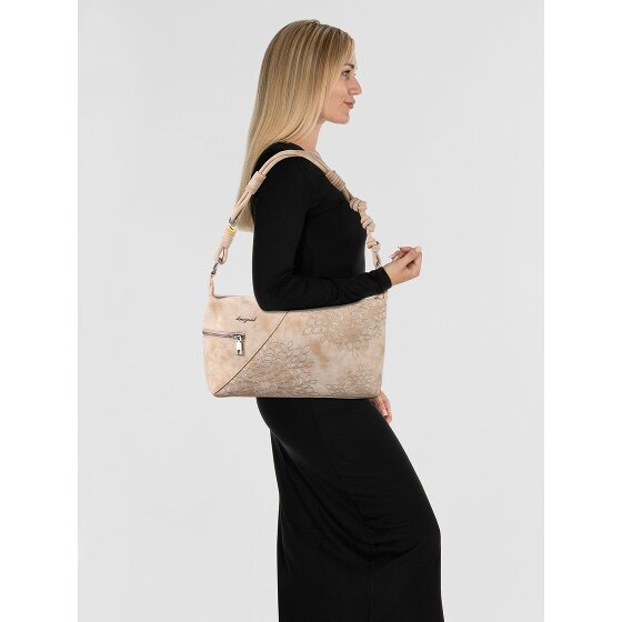 Desigual Sierra Schultertasche 30 cm