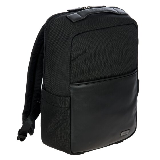 Bric's Monza Rucksack 37 cm Laptopfach