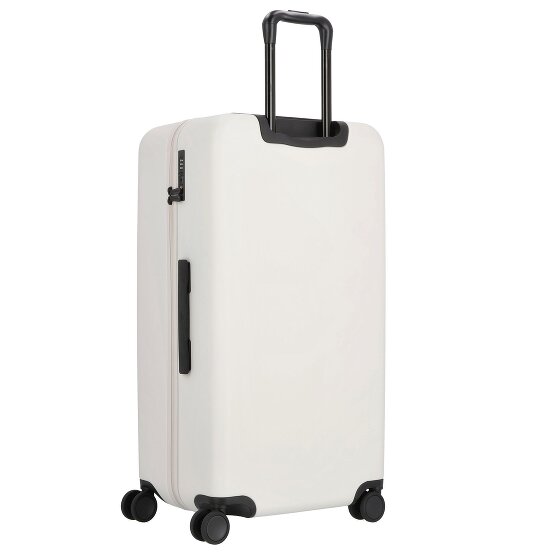 Herschel Heritage 4 Rollen Trolley L 81 cm