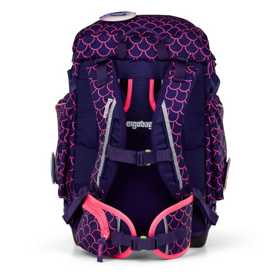 Ergobag Maxi Schulranzen-Set