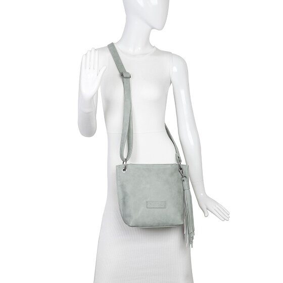 Fritzi aus Preußen Fritzi03 Vintage Umhängetasche 20 cm