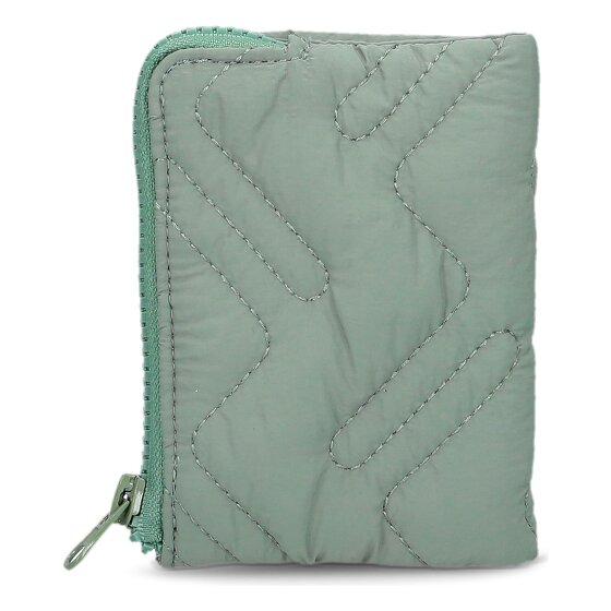 Zwei Cleo Geldbörse 13 cm