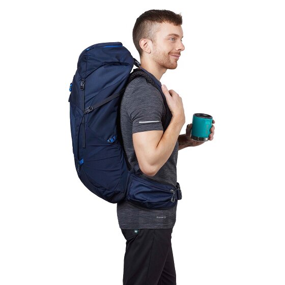 Gregory Zulu 35 Wanderrucksack S-M 64 cm