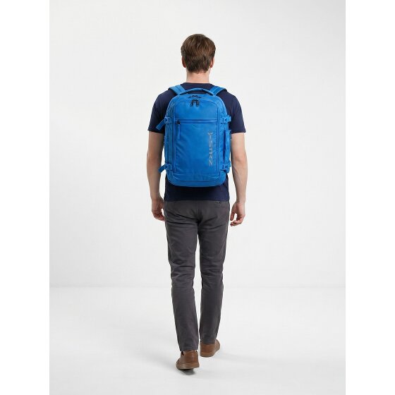 Polestream Strz by Vienna Reiserucksack 47 cm Laptopfach