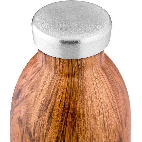 24Bottles Clima Trinkflasche 330 ml