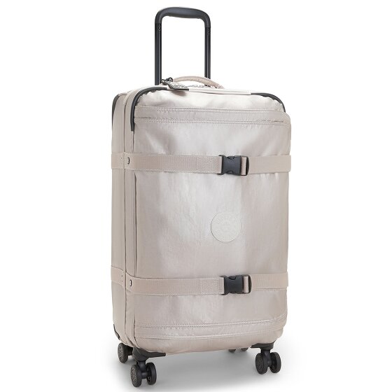 Kipling Basic Plus Spontaneous M 4 Rollen Trolley 66 cm