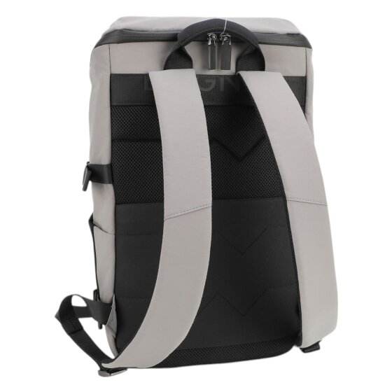 Bogner Monarch Daypack 48 cm Laptopfach