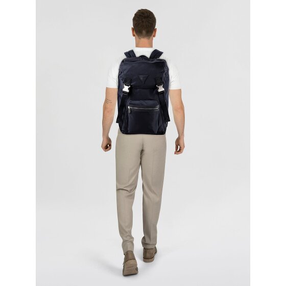 Guess Berlin Daypack 48 cm Laptopfach